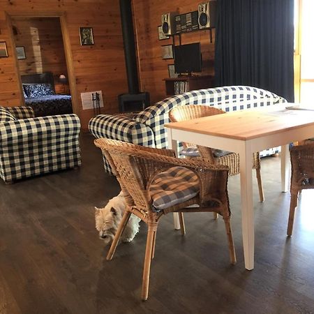 Bed and Breakfast Molly'S Chase Emu Flat Exterior foto