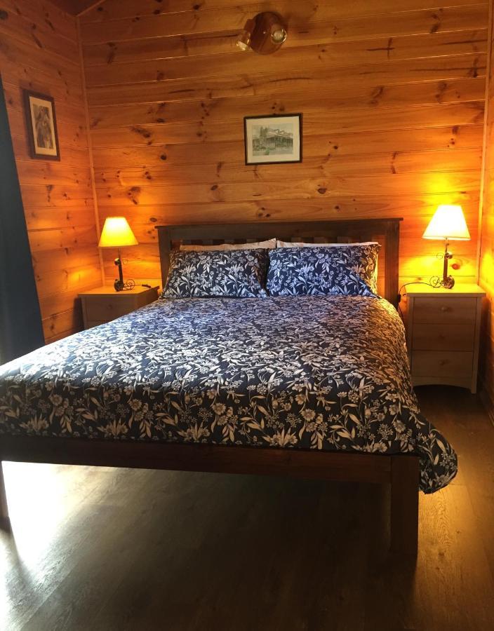 Bed and Breakfast Molly'S Chase Emu Flat Exterior foto
