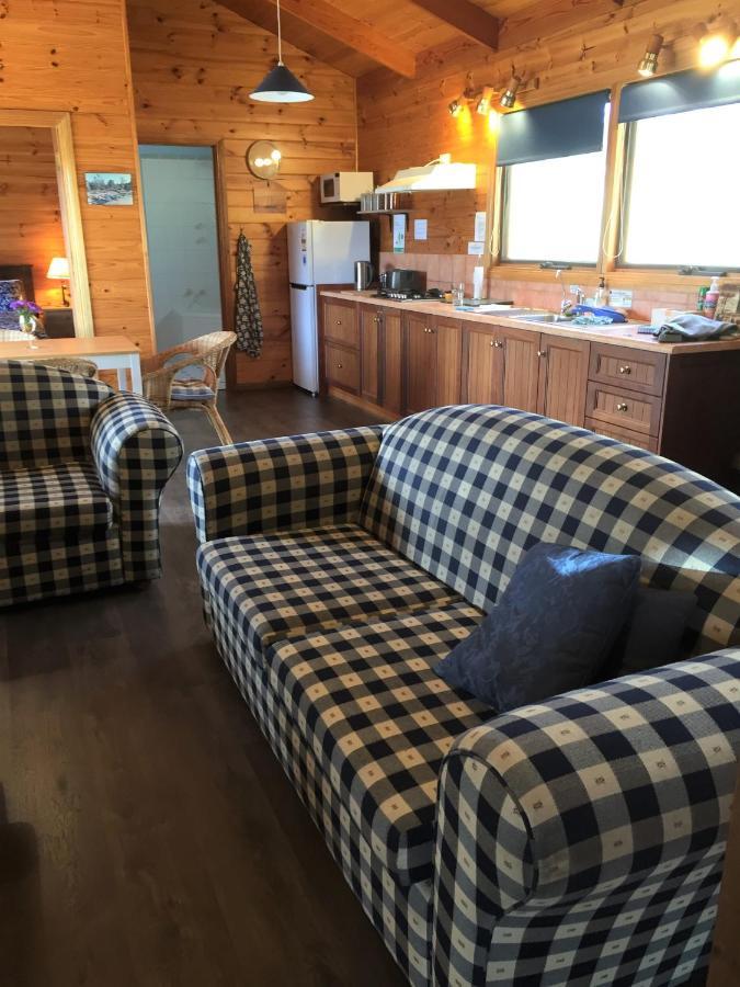 Bed and Breakfast Molly'S Chase Emu Flat Exterior foto