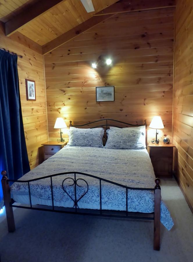 Bed and Breakfast Molly'S Chase Emu Flat Exterior foto
