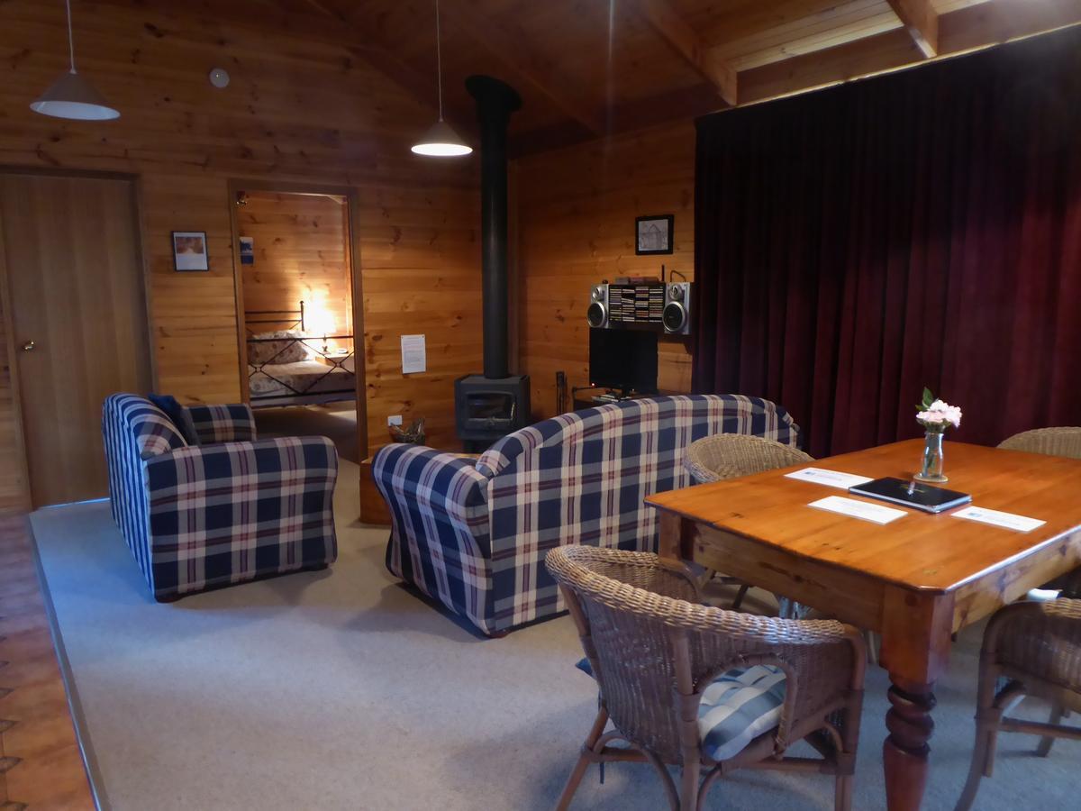 Bed and Breakfast Molly'S Chase Emu Flat Exterior foto